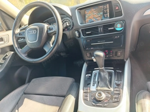 Audi Q5 automat înmatriculat 4x4 - imagine 11