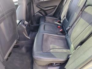 Audi Q5 automat înmatriculat 4x4 - imagine 10