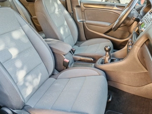 Volkswagen golf 6 - imagine 10