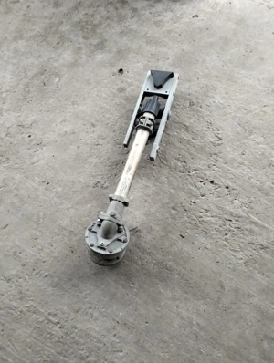 vand cap aspresor  - imagine 5