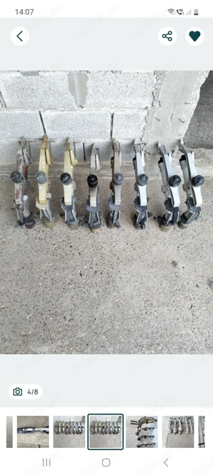 vand cap aspresor  - imagine 3