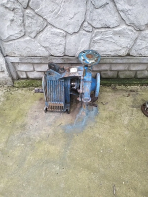 vand cap aspresor  - imagine 2