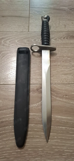 Baionetă Elveția Sig 57