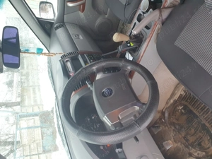 Vând kia sorento  - imagine 3