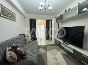 Apartament 3 camere decomandate cu 2 balcoane si 2 bai de vanzare