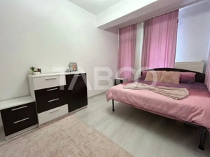 Apartament 3 camere decomandate utilate si mobilate 68 mpu