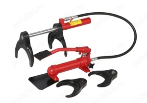 Kit presa hidraulic demontare arcuri suspensie ca nou