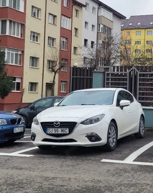 = MazdaCX-5 2.2 diesel & Mazda3 2.0 benzina= - imagine 10