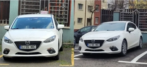 = MazdaCX-5 2.2 diesel & Mazda3 2.0 benzina= - imagine 8
