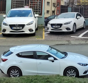 = MazdaCX-5 2.2 diesel & Mazda3 2.0 benzina= - imagine 9