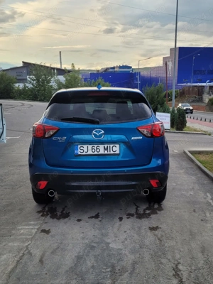 = MazdaCX-5 2.2 diesel & Mazda3 2.0 benzina= - imagine 2
