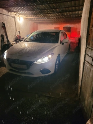 = MazdaCX-5 2.2 diesel & Mazda3 2.0 benzina= - imagine 7