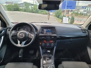 = MazdaCX-5 2.2 diesel & Mazda3 2.0 benzina= - imagine 5