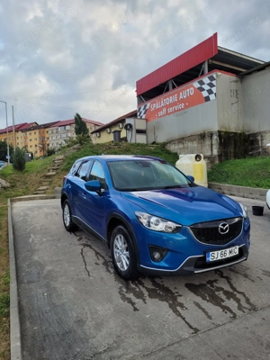 = MazdaCX-5 2.2 diesel & Mazda3 2.0 benzina= - imagine 4
