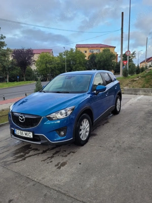 = MazdaCX-5 2.2 diesel & Mazda3 2.0 benzina= - imagine 3