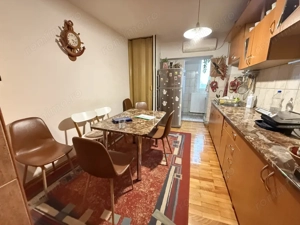 Apartament 3 camere, decomandat, 70 mp utili + 2 balcoane - Stefan cel Mare - imagine 4