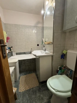 Apartament 3 camere, decomandat, 70 mp utili + 2 balcoane - Stefan cel Mare - imagine 5