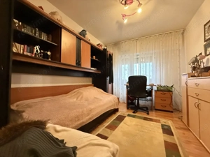 Apartament 3 camere, decomandat, 70 mp utili + 2 balcoane - Stefan cel Mare - imagine 3