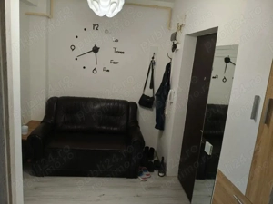 Garsonieră 42 mp, centrală proprie, parcare subterană, Titan