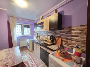 Apartament cu potential 2 camere Siderurgistilor parter - imagine 2