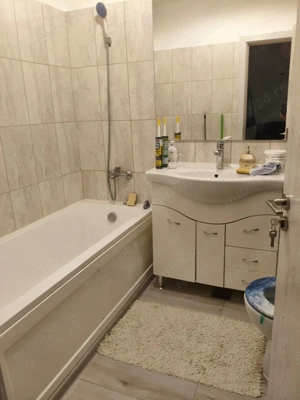 Garsonieră 42 mp, centrală proprie, parcare subterană, Titan