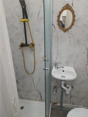 Apartament 1 Camera cu Centrala si Curte - imagine 10