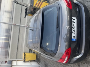 Peugeot 308 1.6 bluehdi 2017 - imagine 3