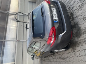 Peugeot 308 1.6 bluehdi 2017 - imagine 4