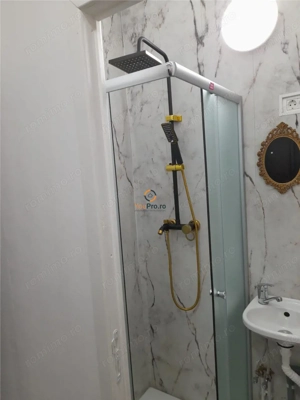 Apartament 1 Camera cu Centrala si Curte - imagine 6