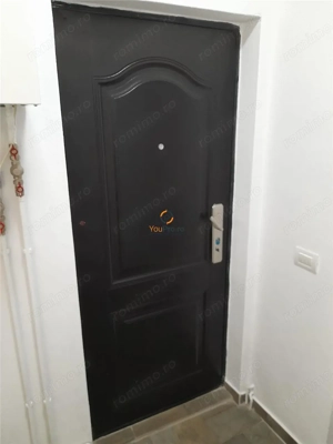 Apartament 1 Camera cu Centrala si Curte - imagine 3