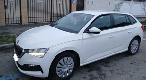 Skoda Scala 2021 ,Tel  