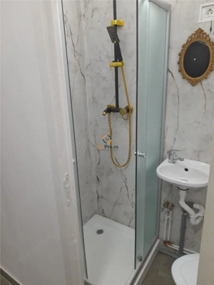 Apartament 1 Camera cu Centrala si Curte - imagine 4