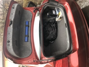 Vând BMW 320 D berlina in stare foarte buna - imagine 9