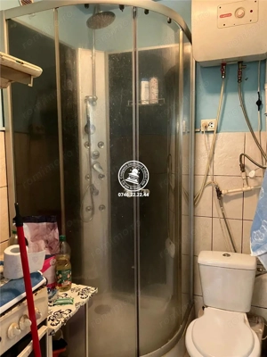 Garsoniera de vanzare Bularga-Baza3 - imagine 3