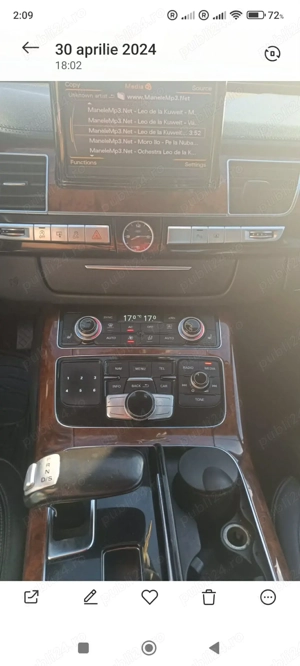 Audi a8 automat  - imagine 3