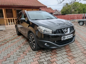 Nissan Qashqai+2 2.0 dCi Tekna 4 4 - imagine 2
