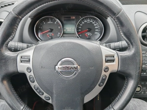 Nissan Qashqai+2 2.0 dCi Tekna 4 4 - imagine 7