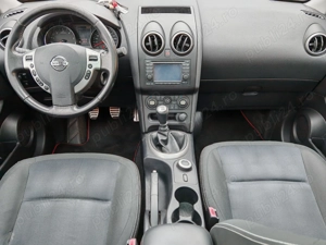 Nissan Qashqai+2 2.0 dCi Tekna 4 4 - imagine 6