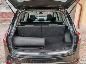 Nissan Qashqai+2 2.0 dCi Tekna 4 4 - imagine 4