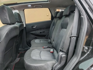 Nissan Qashqai+2 2.0 dCi Tekna 4 4 - imagine 5