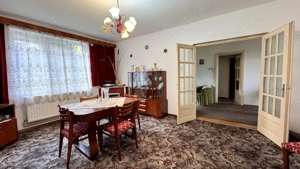 Vilă P+2E+Pod | Zona Pedagogic | 2 Apartamente | Deva - imagine 5