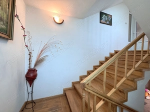 Vilă P+2E+Pod | Zona Pedagogic | 2 Apartamente | Deva - imagine 3