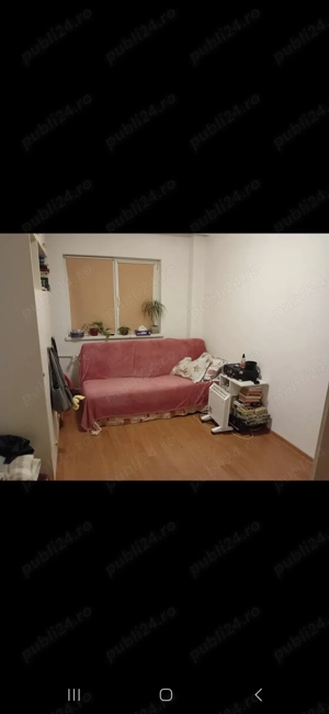camera de inchiriat intr un apartment de 3 camere zona obor - imagine 4