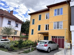 Vilă P+2E+Pod | Zona Pedagogic | 2 Apartamente | Deva