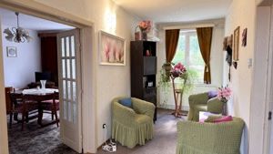 Vilă P+2E+Pod | Zona Pedagogic | 2 Apartamente | Deva - imagine 4