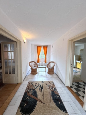 Vilă P+2E+Pod | Zona Pedagogic | 2 Apartamente | Deva - imagine 8