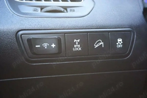 Hyundai IX35 2.0 D - imagine 5