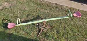 Leagan de gradina pentru copii