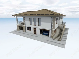 Proiectant în domeniul construcțiilor (civile, industriale, agricole) - imagine 3