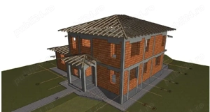 Proiectant în domeniul construcțiilor (civile, industriale, agricole) - imagine 5